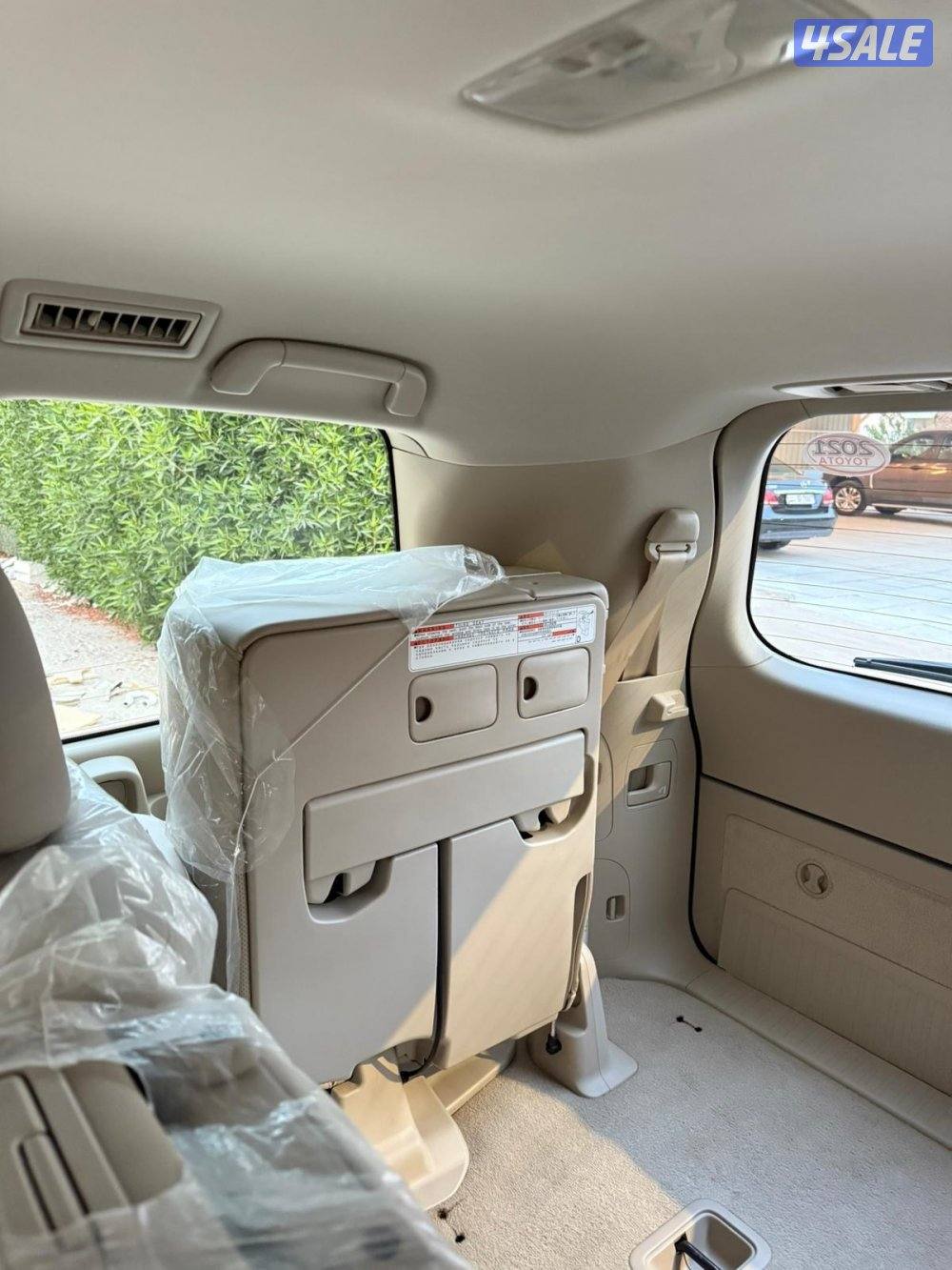 لاند كروزر10