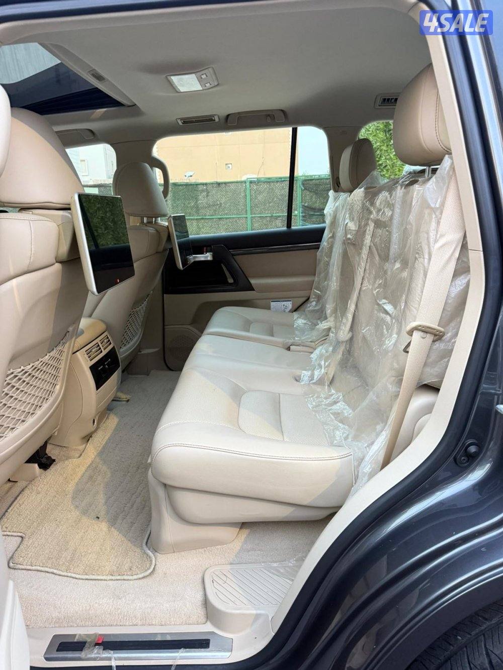 لاند كروزر11