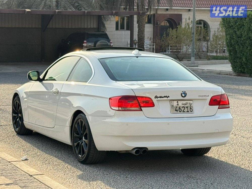 BMW 325I1
