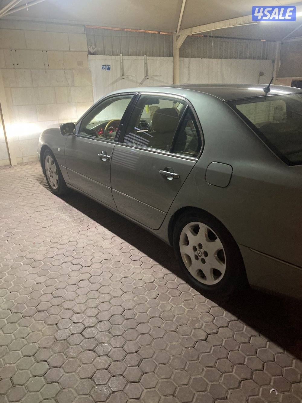 للبيع للكزس1