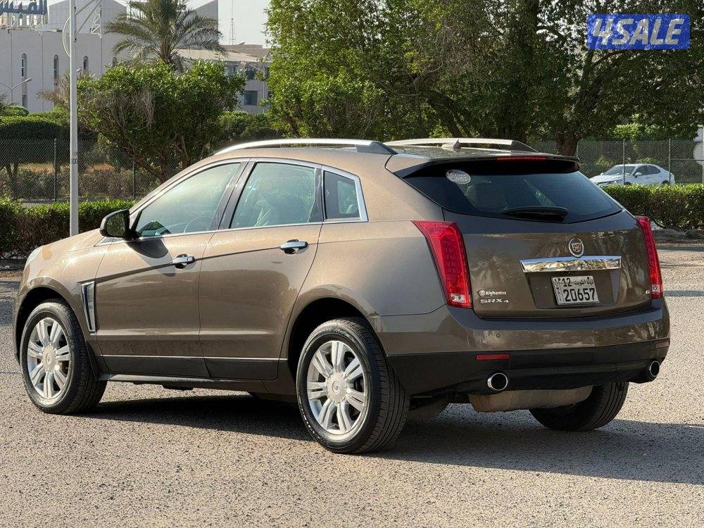 كاديلاك 20141