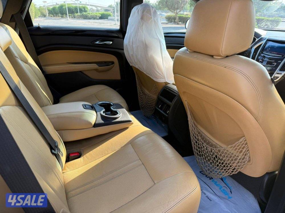 كاديلاك 20145