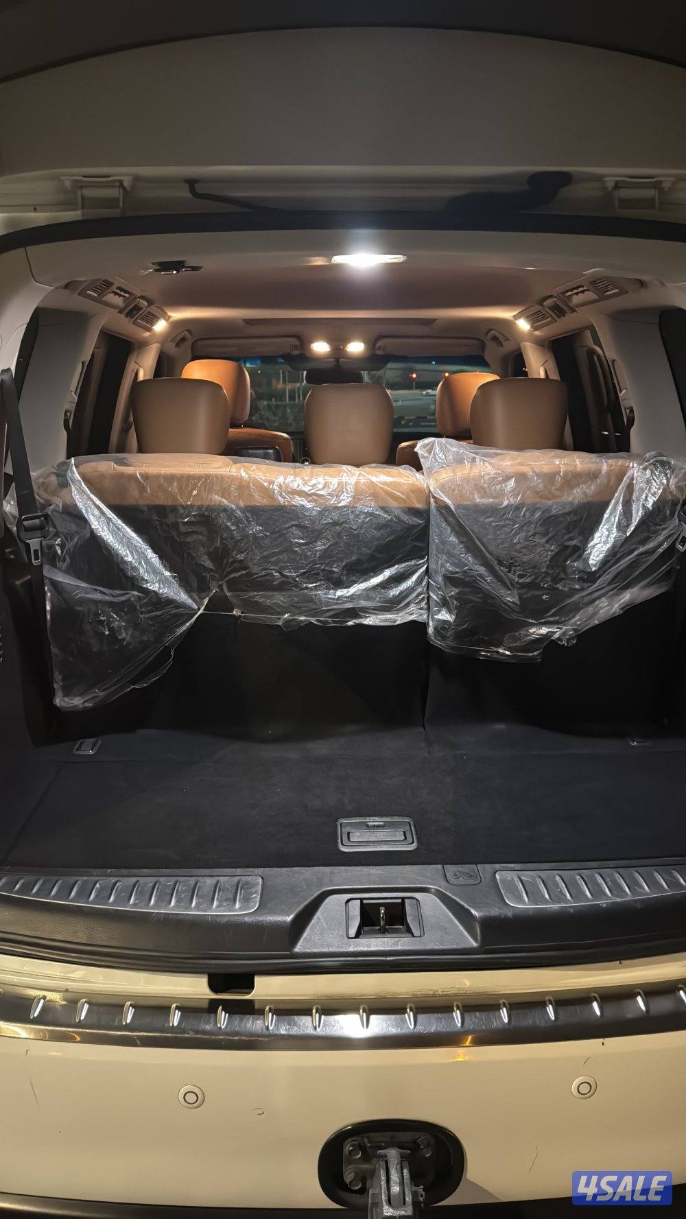 باترول نيسان4