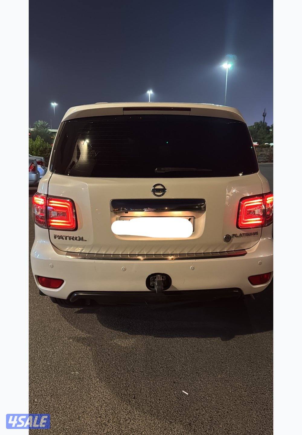 باترول نيسان3