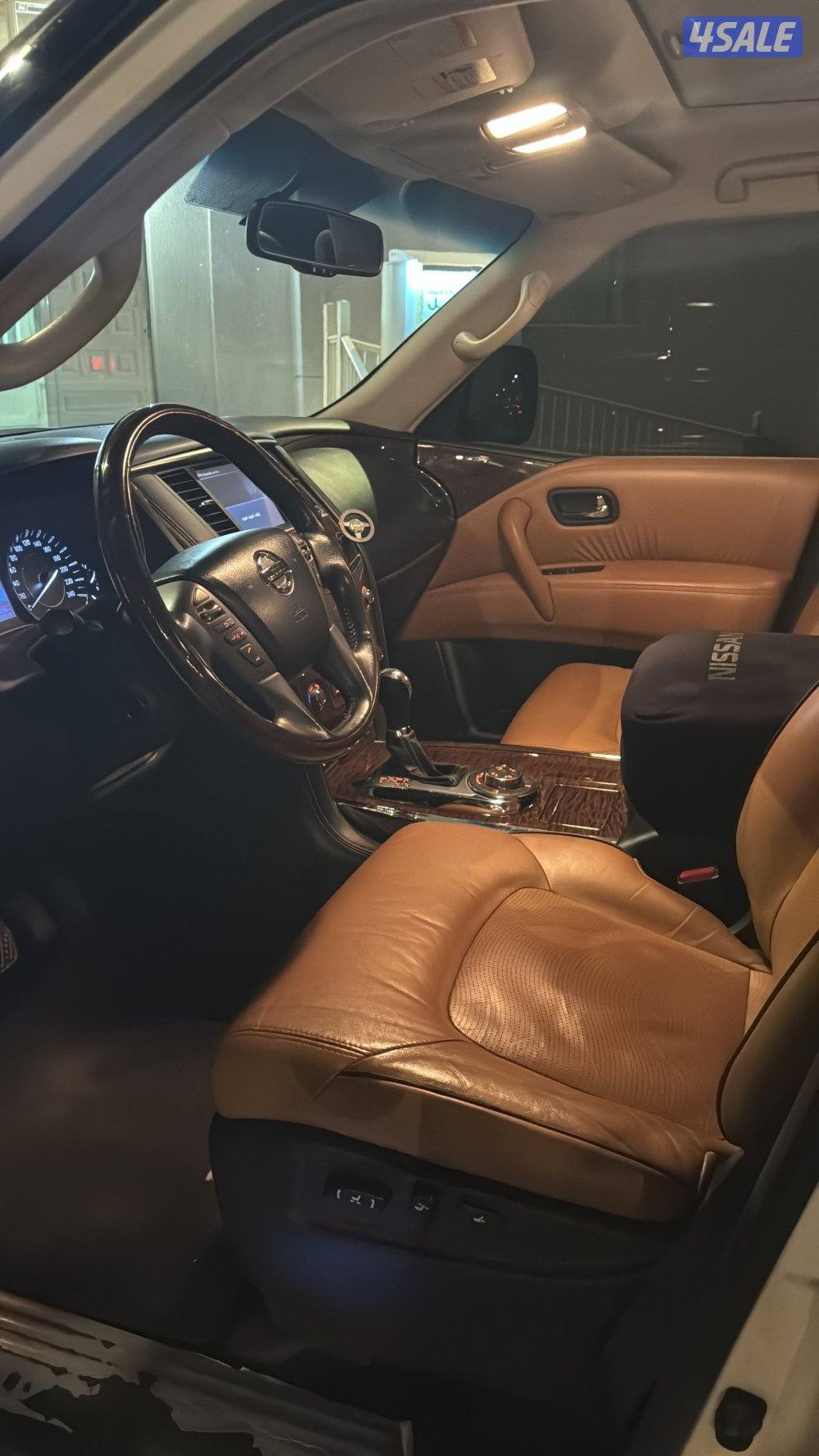 باترول نيسان5