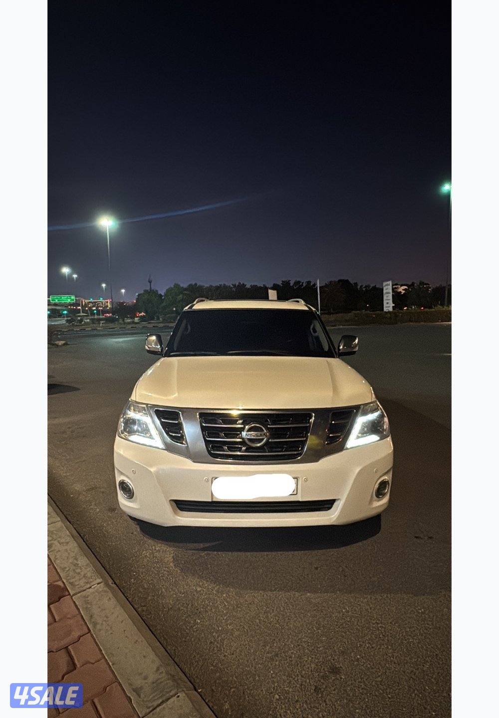 باترول نيسان6