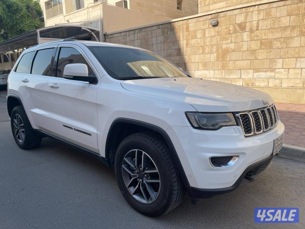 للبيع جراند شيروكي 2021 لاريد0