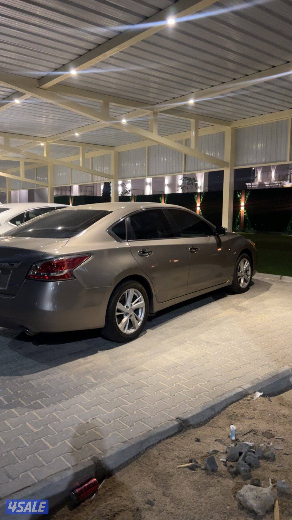 التيما 2014 شرط الفحص بلكامل صبغ الوكاله ماشيه 160 فل كامل الموترجدبد0