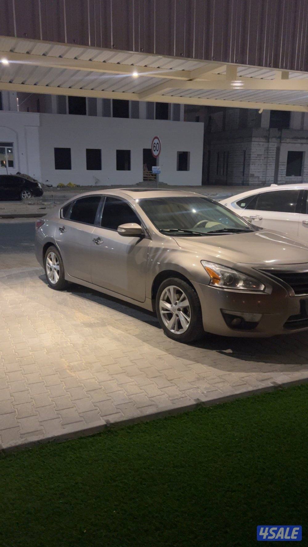 التيما 2014 شرط الفحص بلكامل صبغ الوكاله ماشيه 160 فل كامل الموترجدبد1