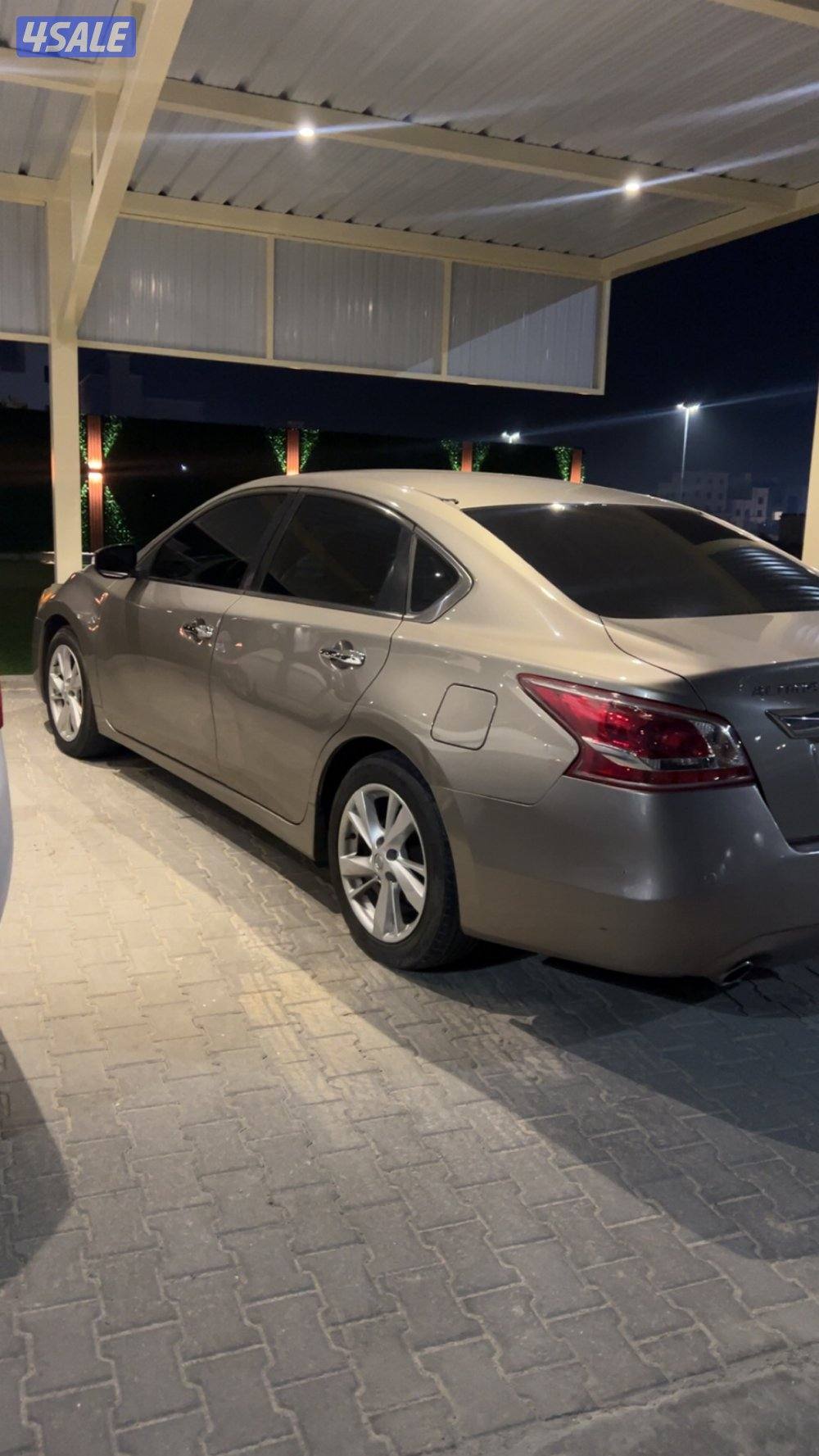 التيما 2014 شرط الفحص بلكامل صبغ الوكاله ماشيه 160 فل كامل الموترجدبد2