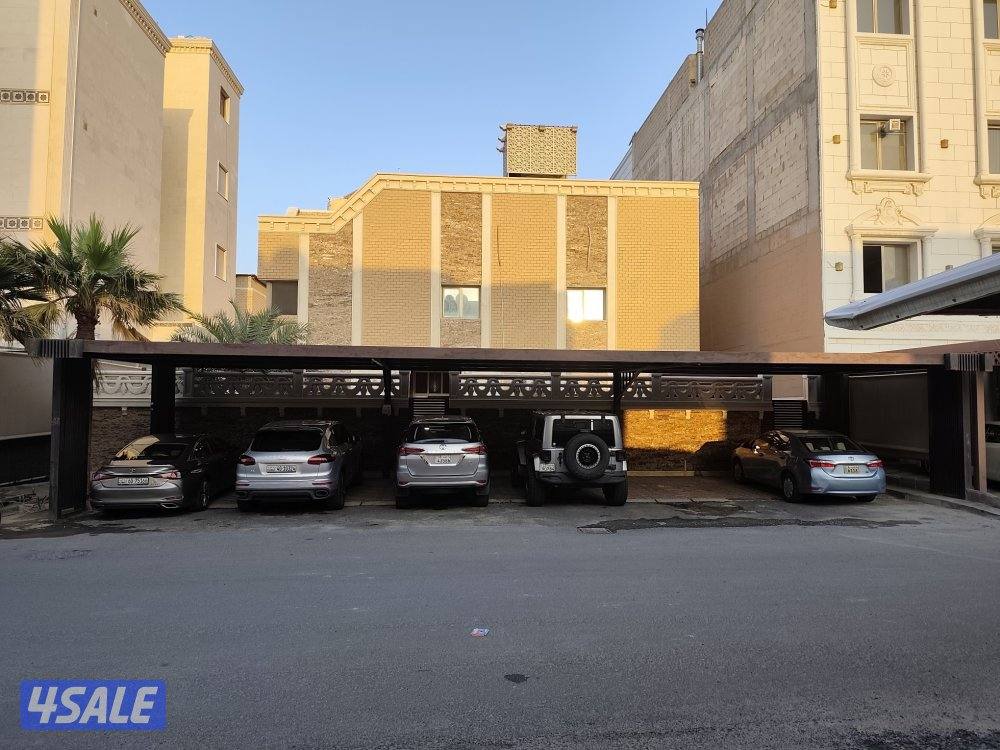 للبيع بيت حكومة في العدان1