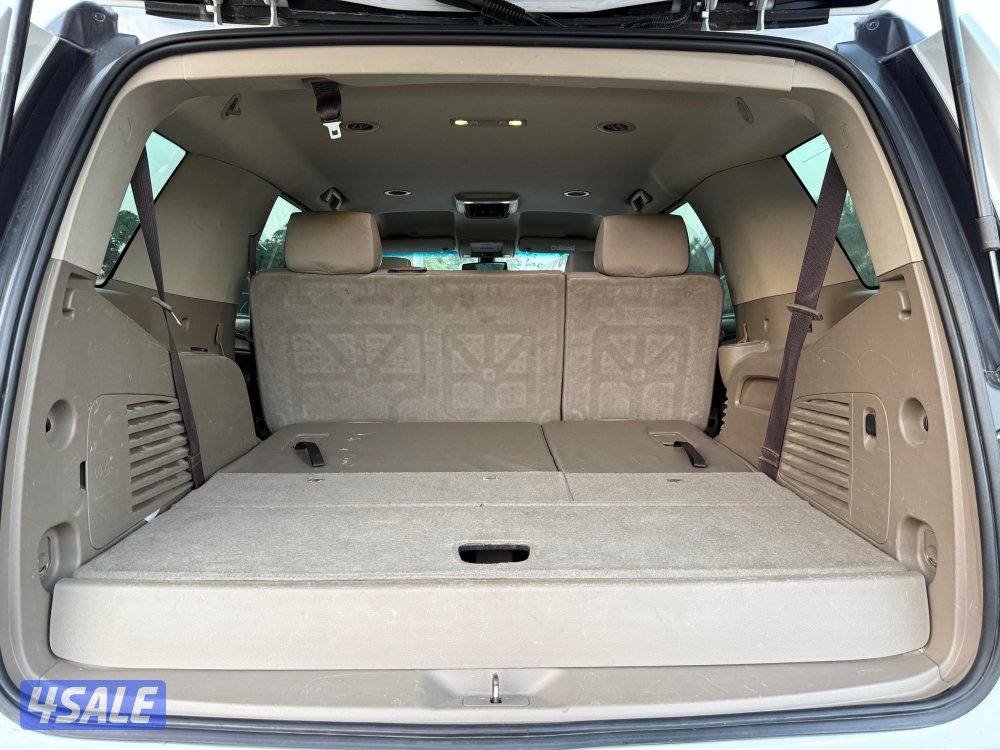 للبيع تاهو LT موديل 2019 - دبل قير - صبغ الوكاله11