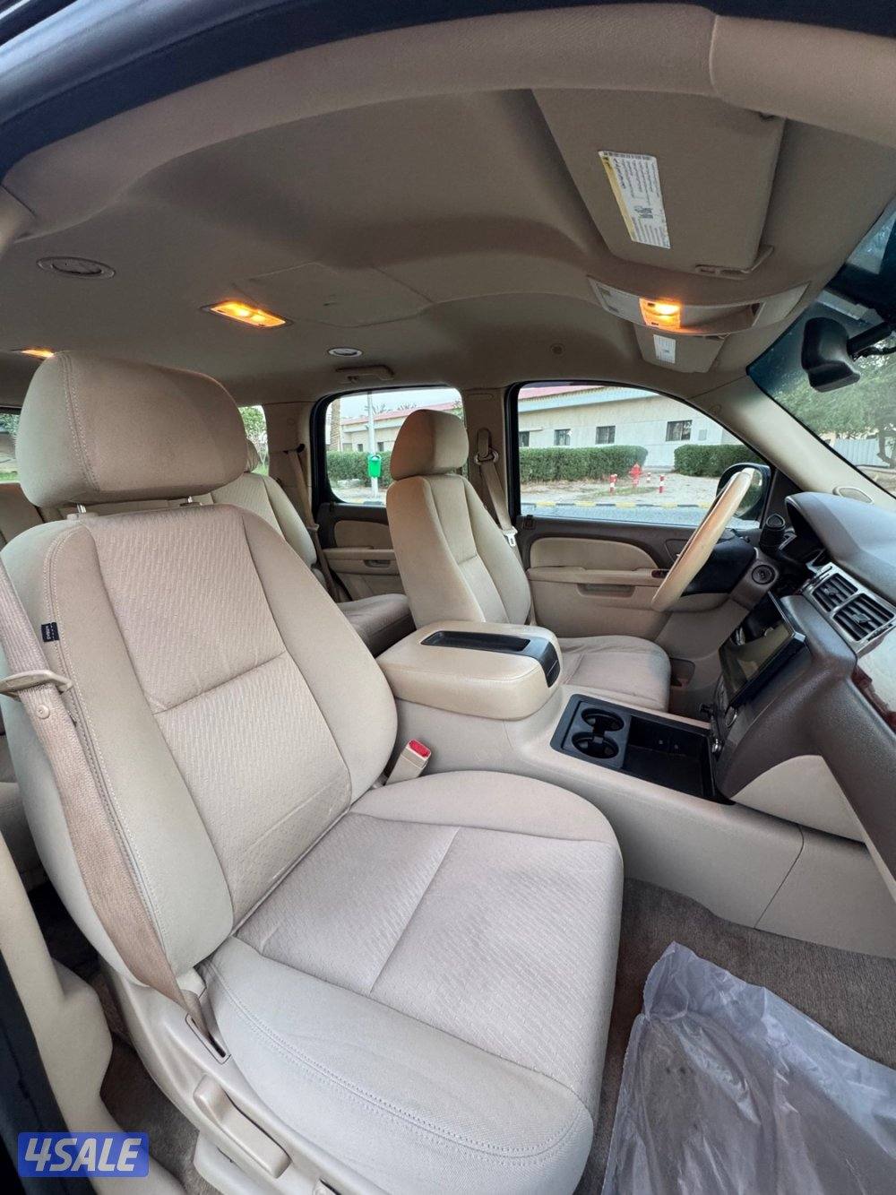 للبيع جي ام سي يوكن 2010 دبل جير6