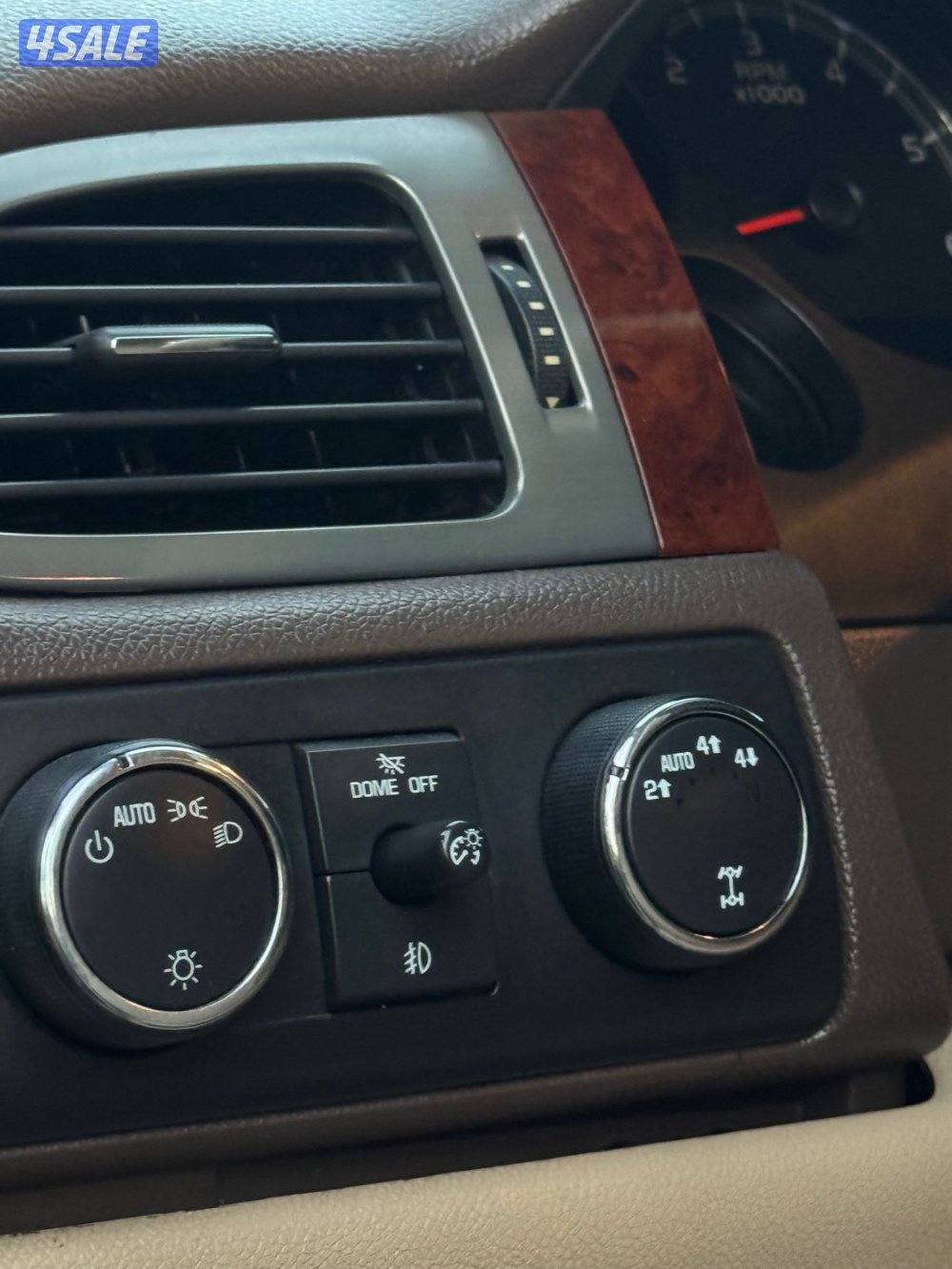 للبيع جي ام سي يوكن 2010 دبل جير9