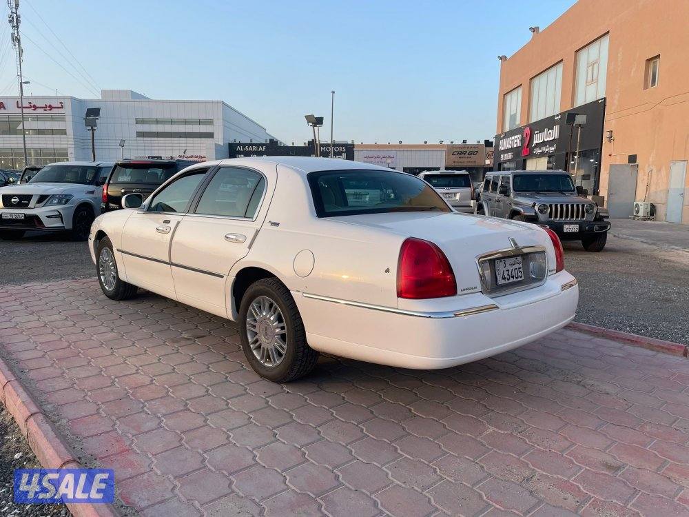 لنكن 2007 صبغ الوكاله4