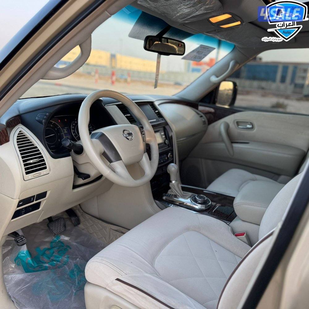 باترول SE 20135