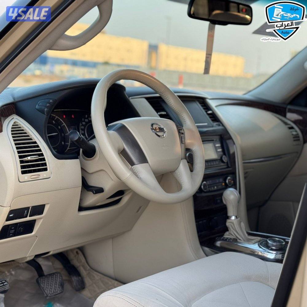 باترول SE 20136