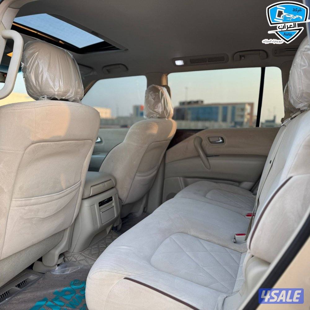 باترول SE 20137