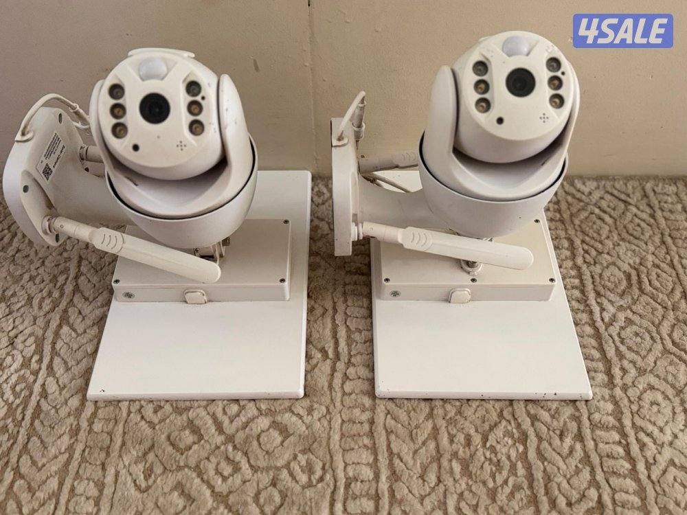 كاميرات الطاقه الشمسيه تشتغل على الشريحه بسعر مناسب0