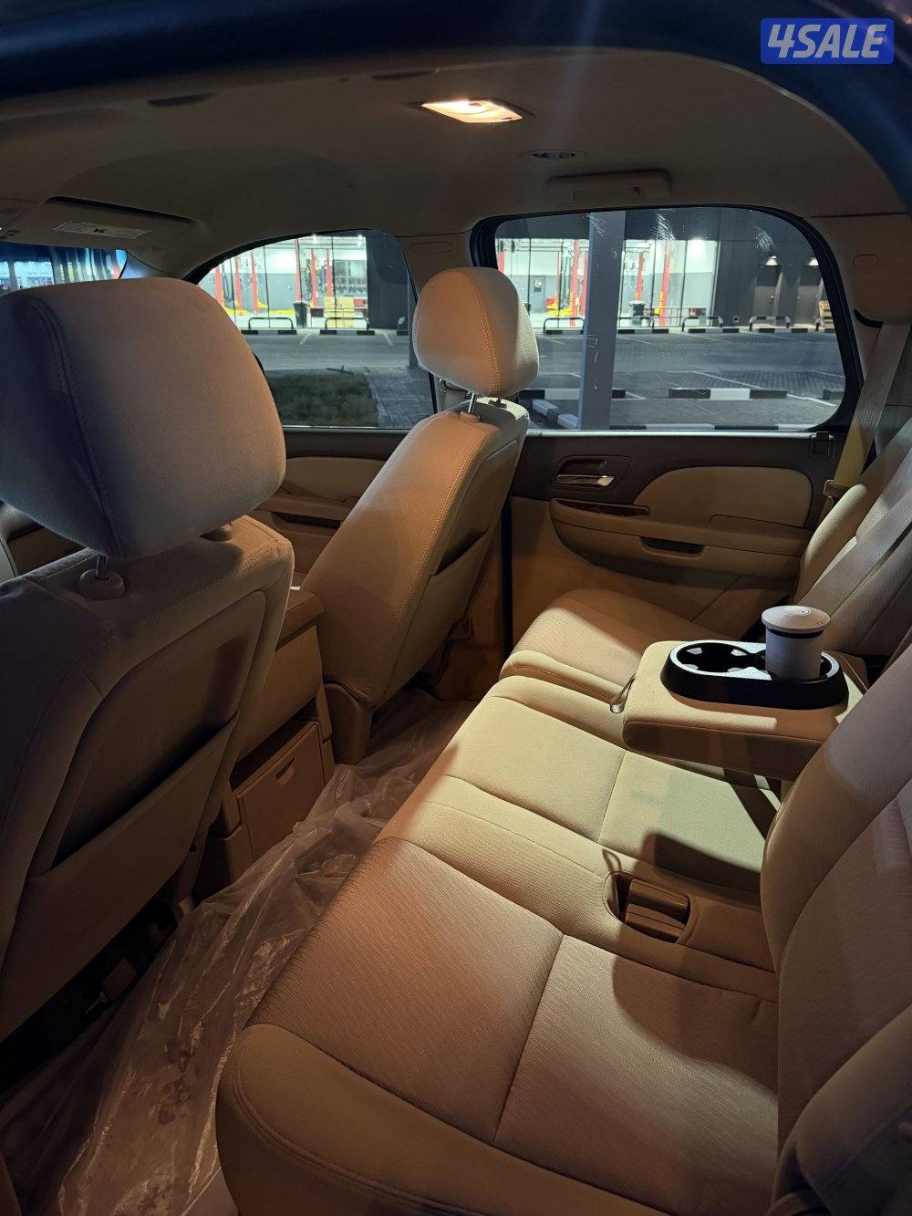 للبيع يوكن2