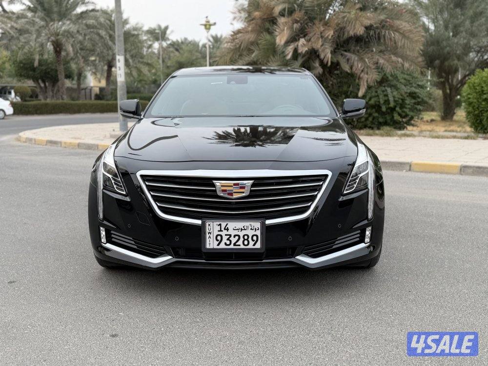 عداد 7 الف كيلو CT60