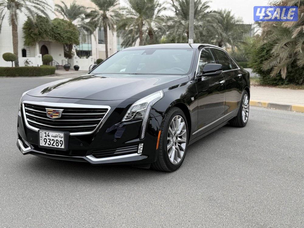 عداد 7 الف كيلو CT61