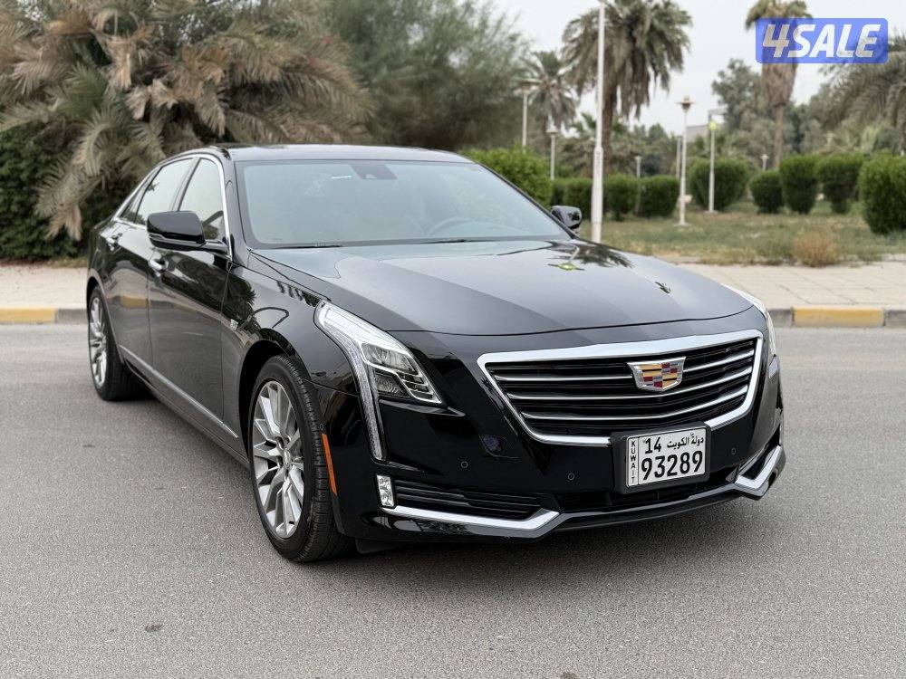 عداد 7 الف كيلو CT62