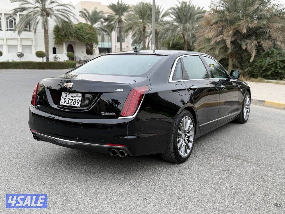 عداد 7 الف كيلو CT63