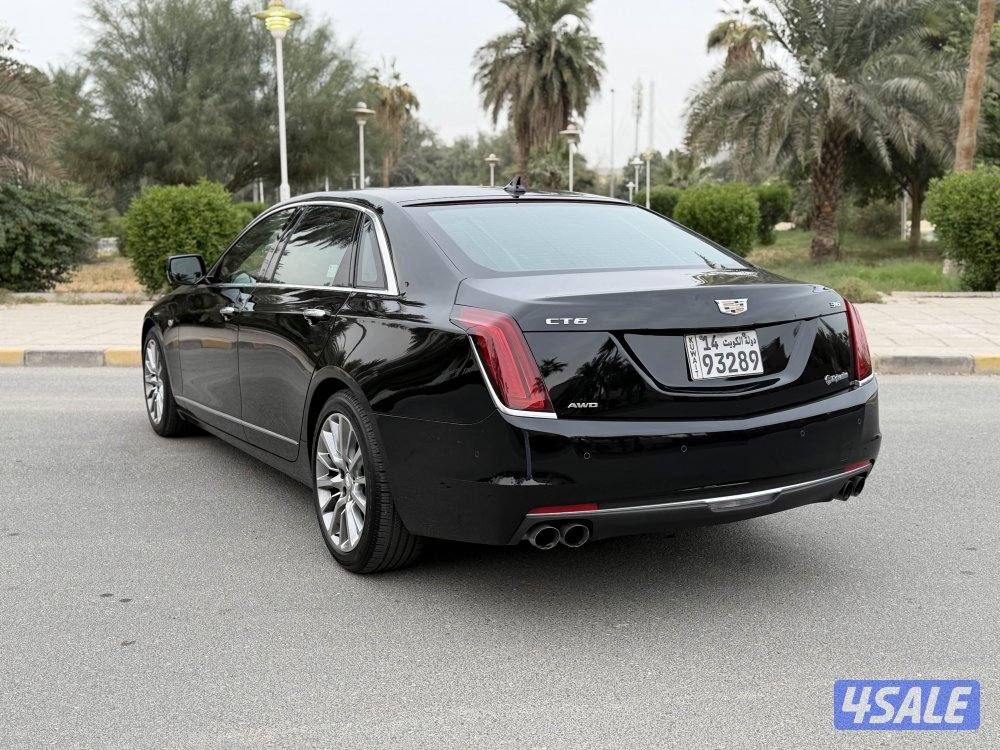 عداد 7 الف كيلو CT64