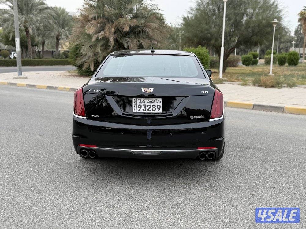 عداد 7 الف كيلو CT65