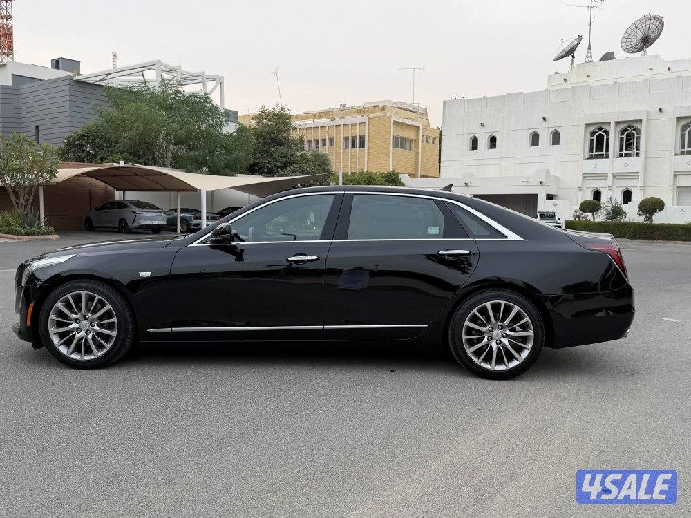 عداد 7 الف كيلو CT66