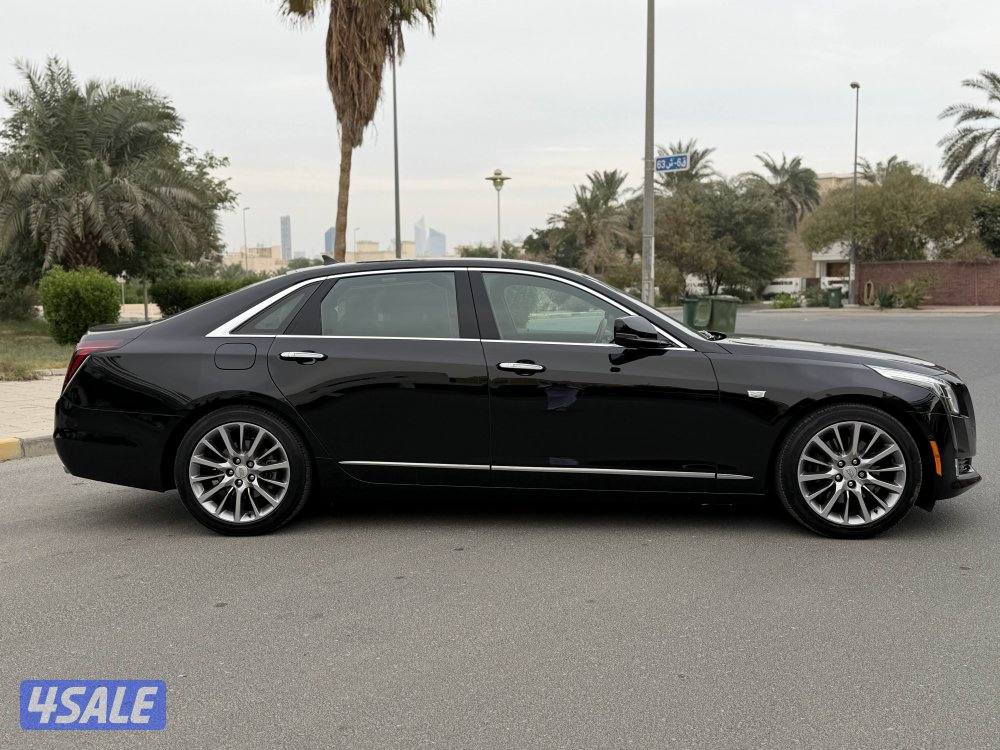 عداد 7 الف كيلو CT67