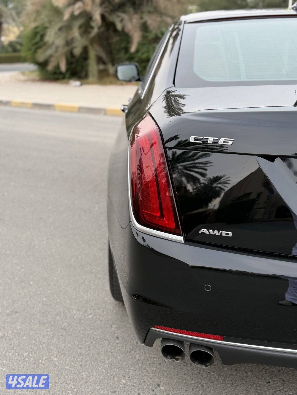 عداد 7 الف كيلو CT68