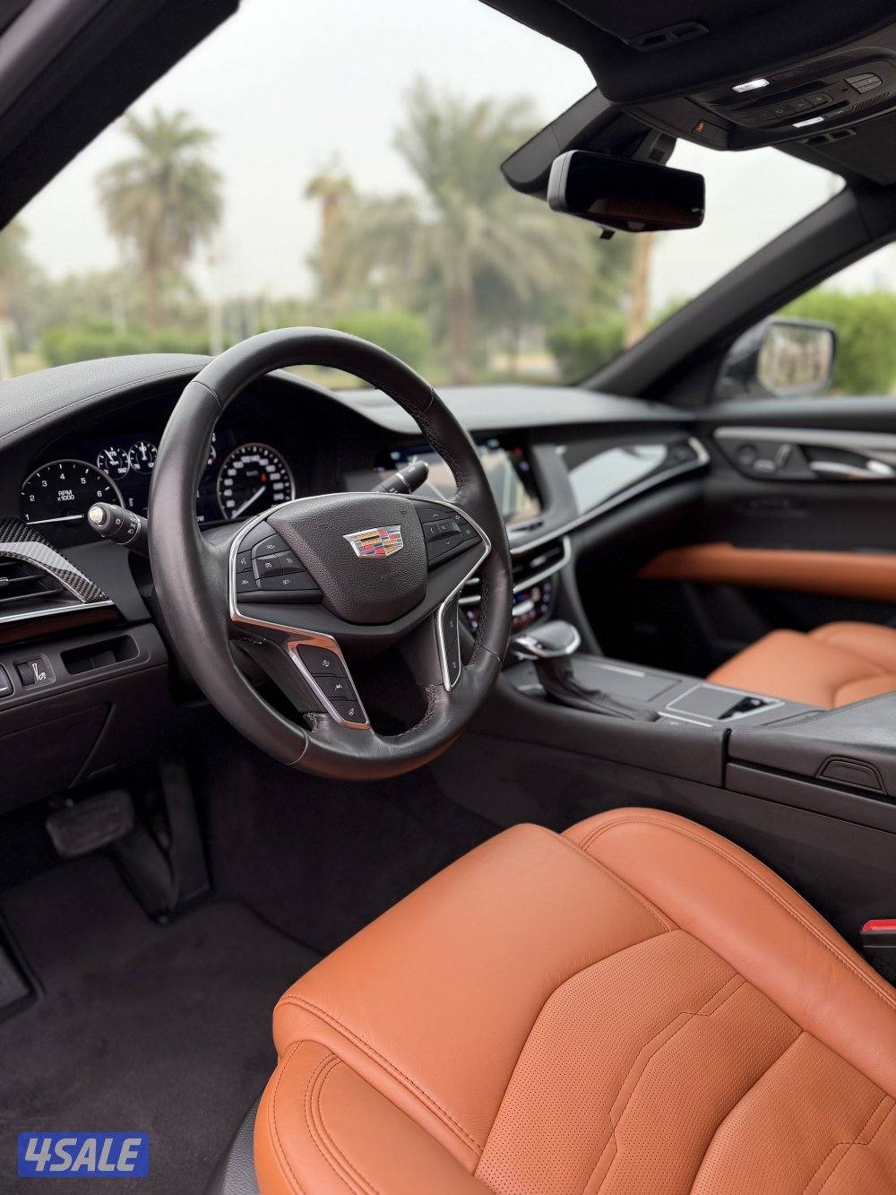 عداد 7 الف كيلو CT69