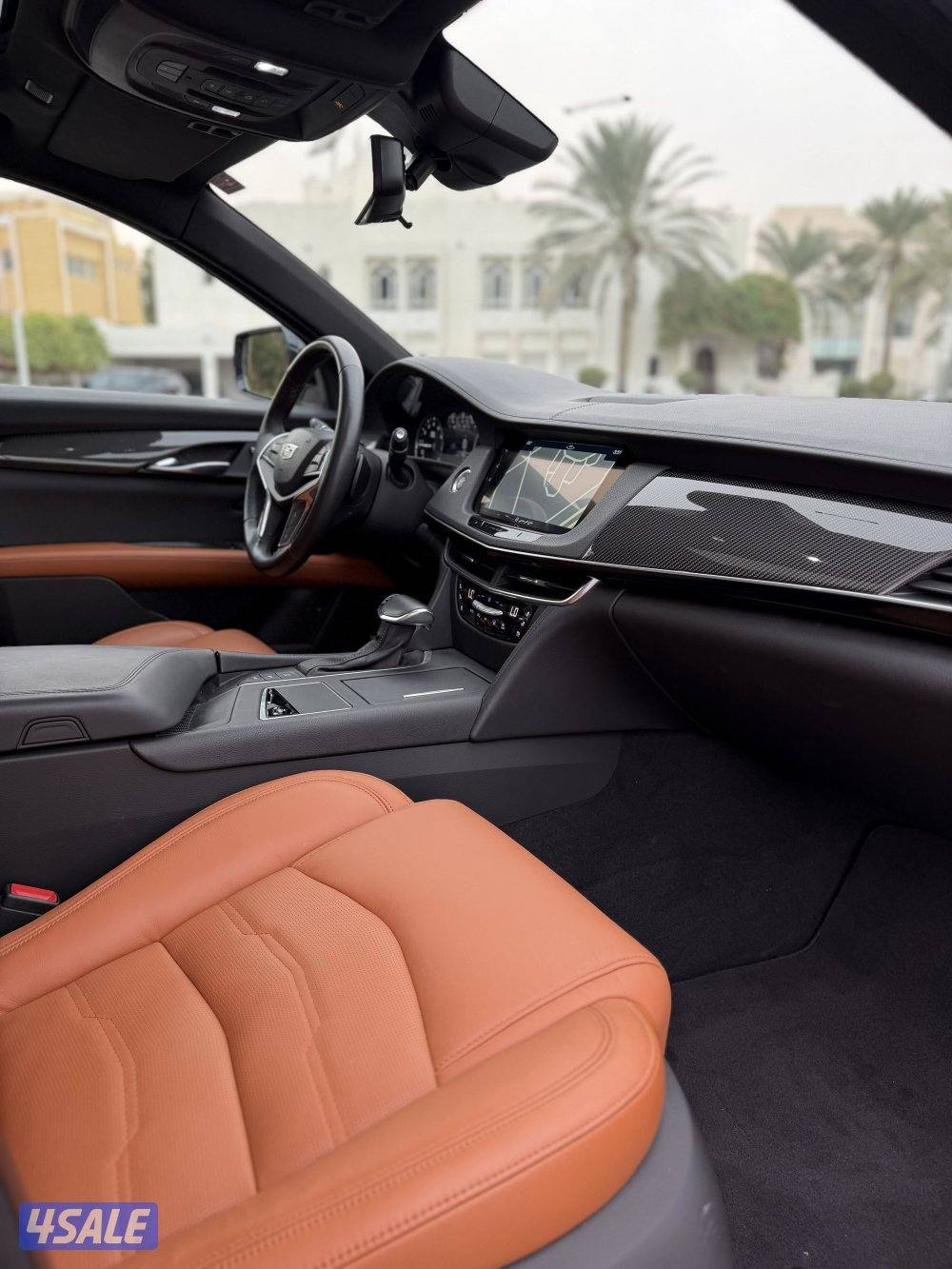 عداد 7 الف كيلو CT611