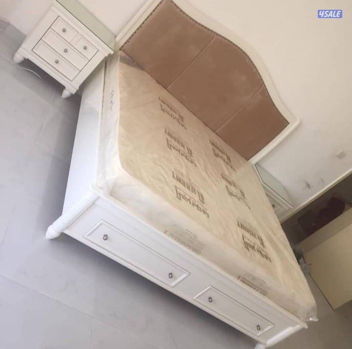 سراير طبيه وفرشات طبيه جميع المقاسات والالوان بارخص الاسعار1