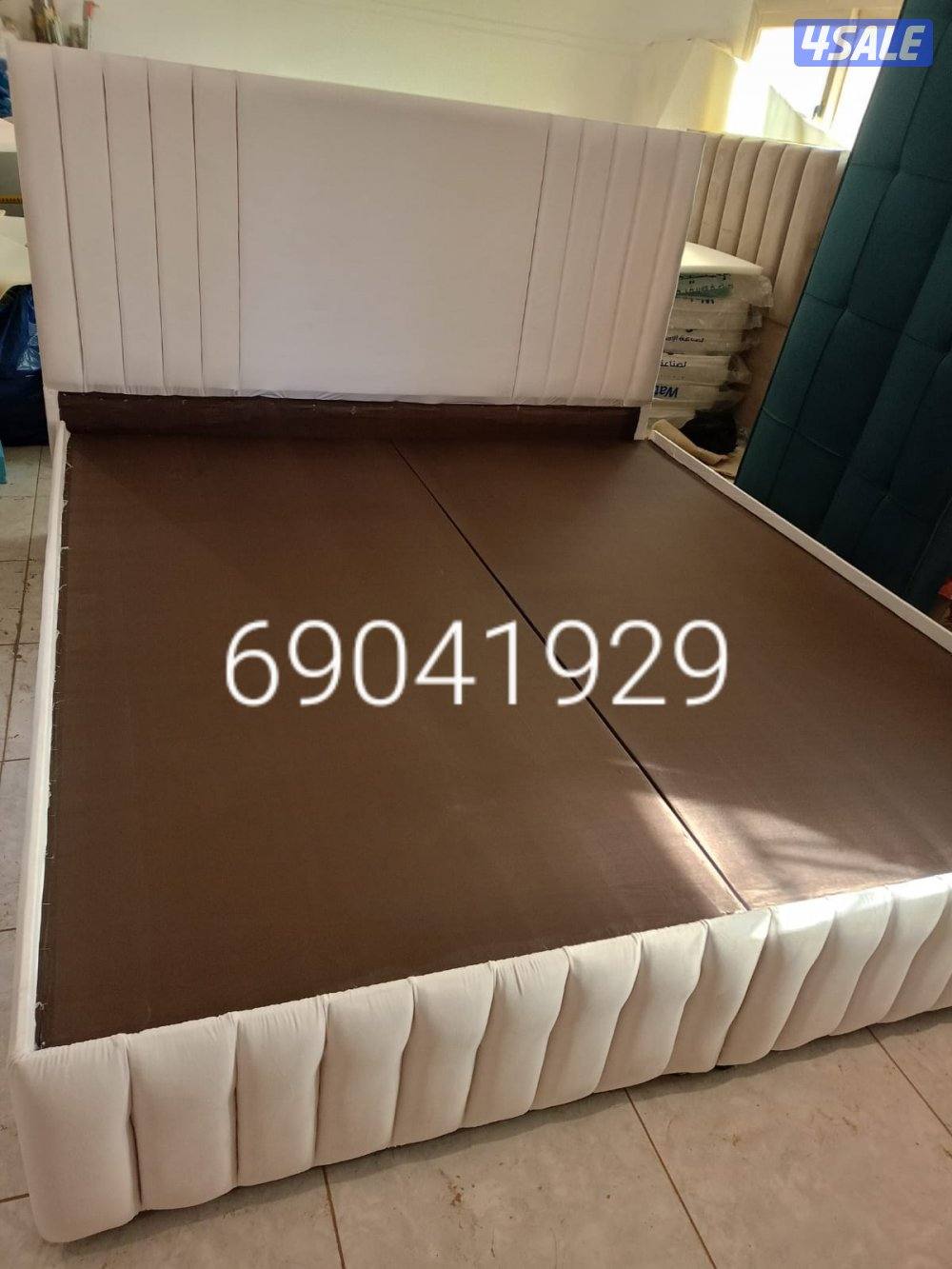 سراير طبيه وفرشات طبيه جميع المقاسات والالوان بارخص الاسعار3