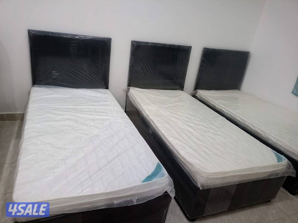 سراير طبيه وفرشات طبيه جميع المقاسات والالوان بارخص الاسعار4