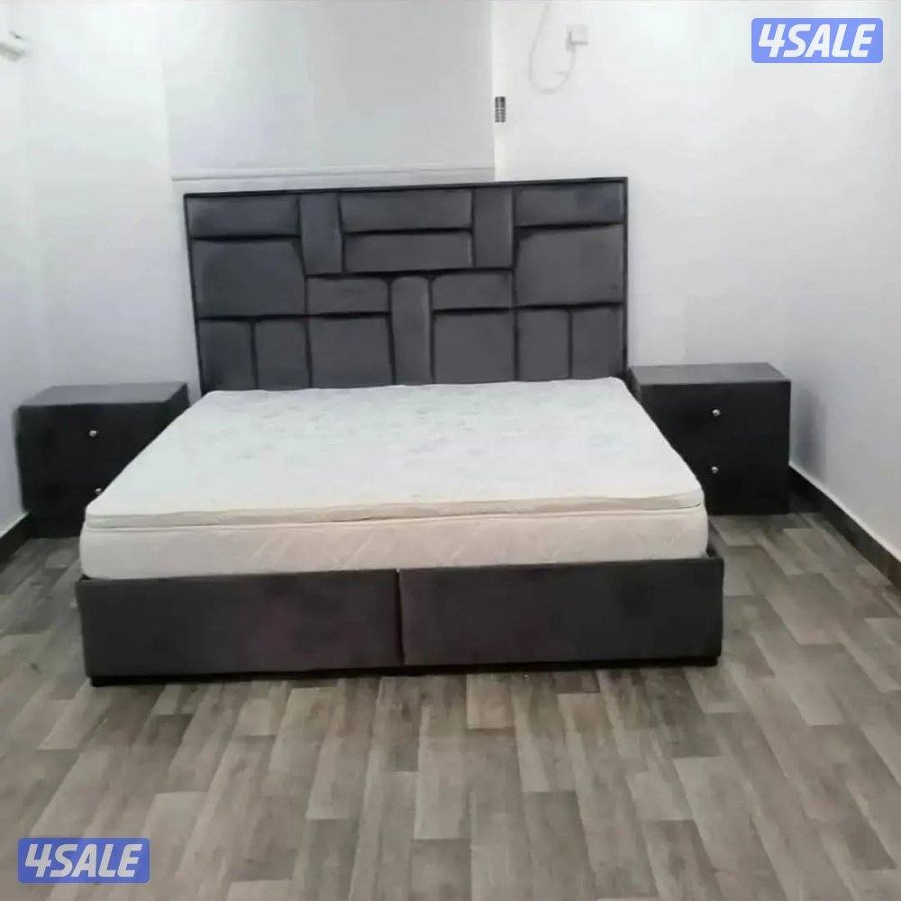 سراير طبيه وفرشات طبيه جميع المقاسات والالوان بارخص الاسعار12