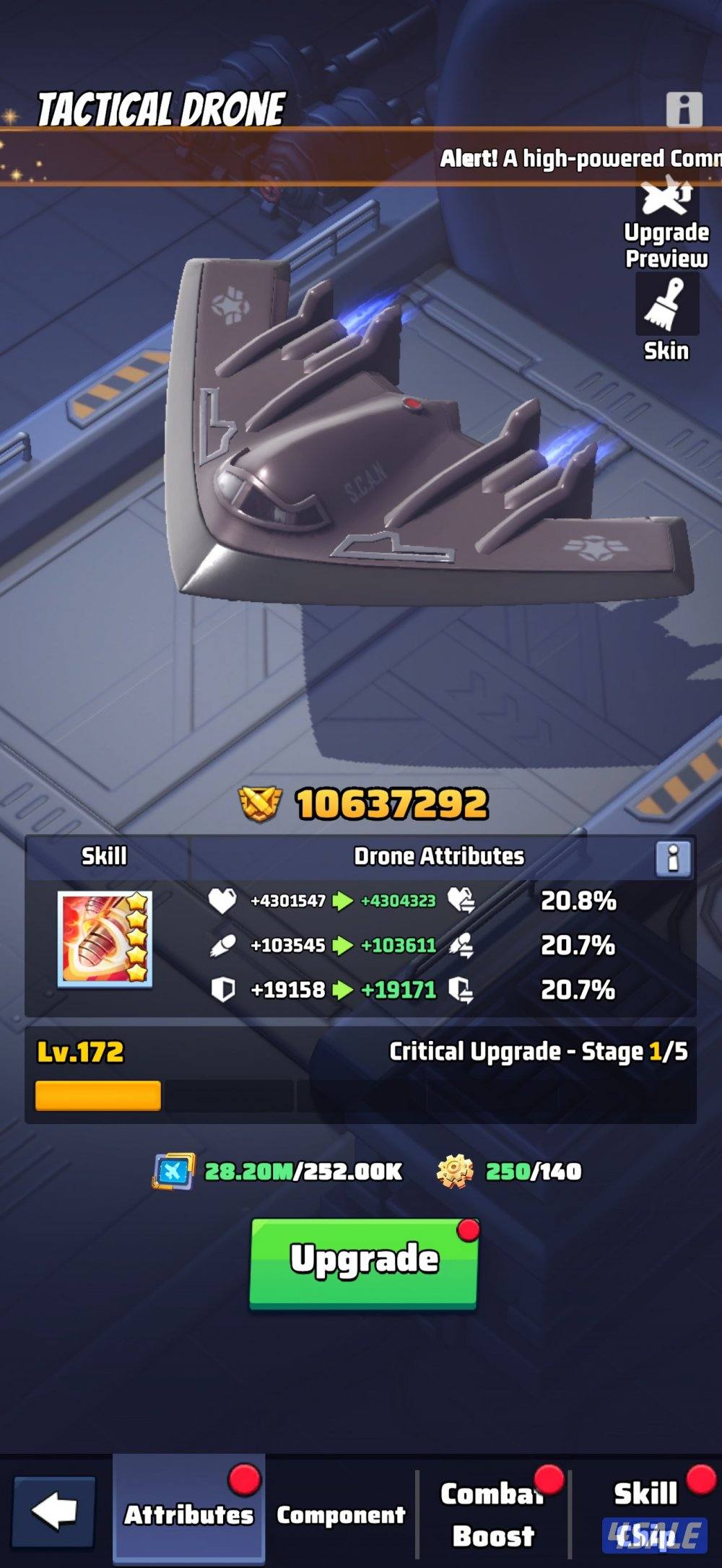 Last war الحرب الاخيره0