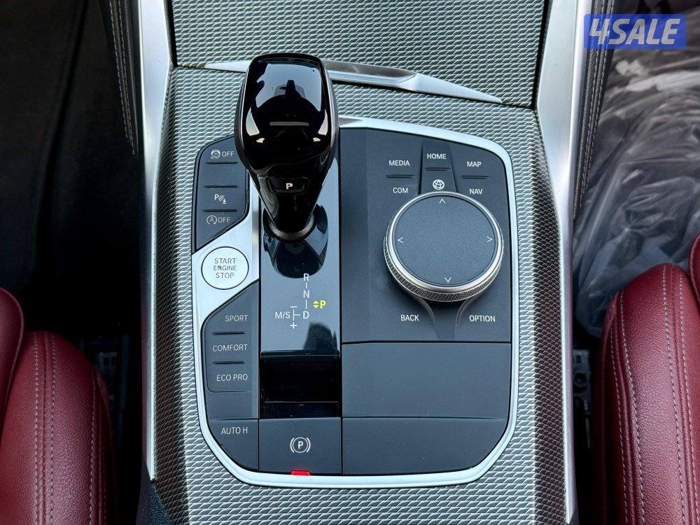 للبيع BMW 430i موديل 2023 - بدي كت M - صبغ الوكاله - تحت الكفاله10