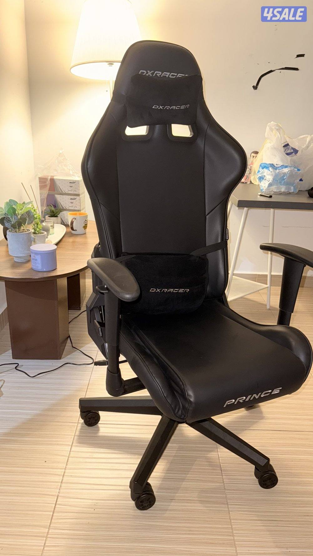 للبيع كرسي قيمنق1