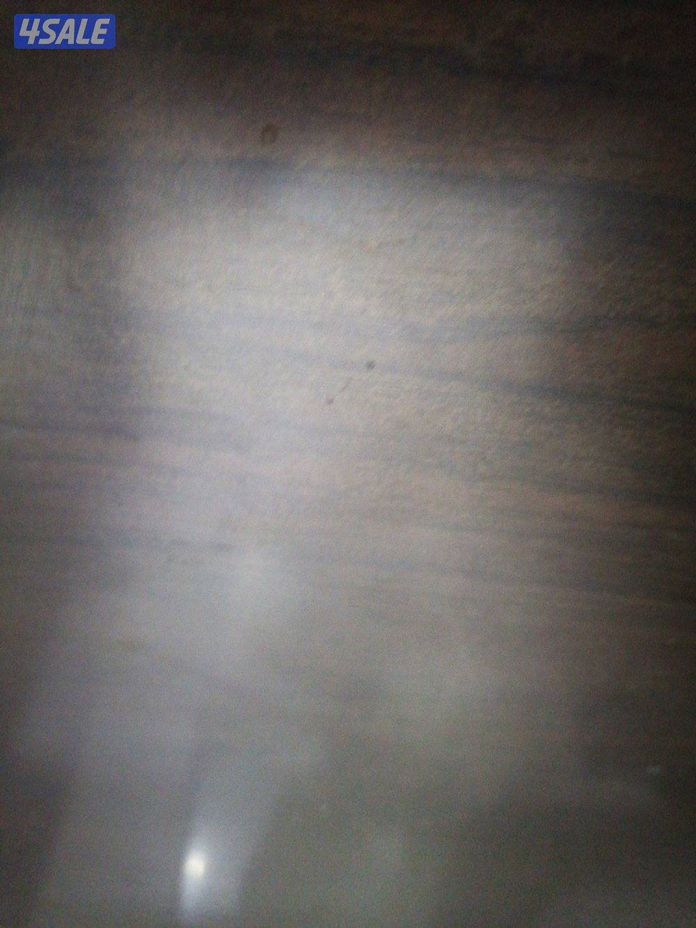 بحاله ممتازه ماشي 198 الف صبغ الوكاله0