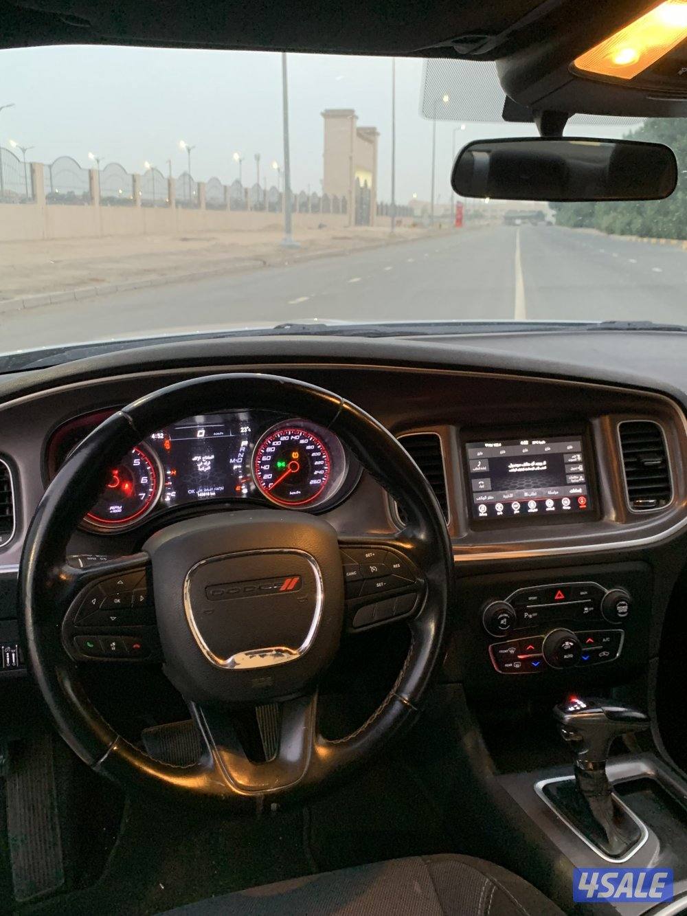 للبيع دوج شارجر6