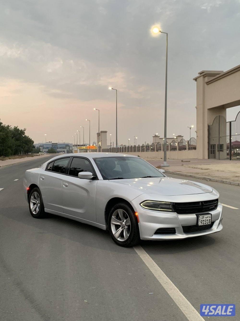 للبيع دوج شارجر7