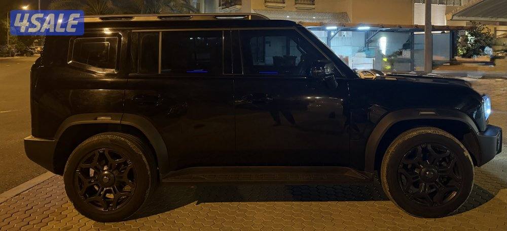 الموتر سليم سيرفس منتظم بالوكاله الموتر مصبغ الوكالةموديل ٢٠٢٤ ماشي 581