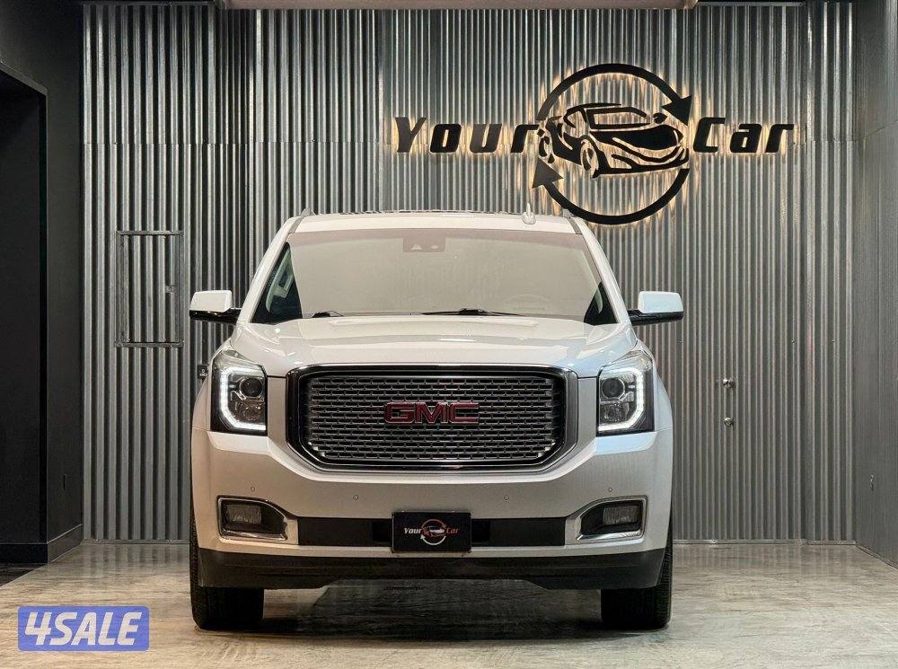 Yukon denali2