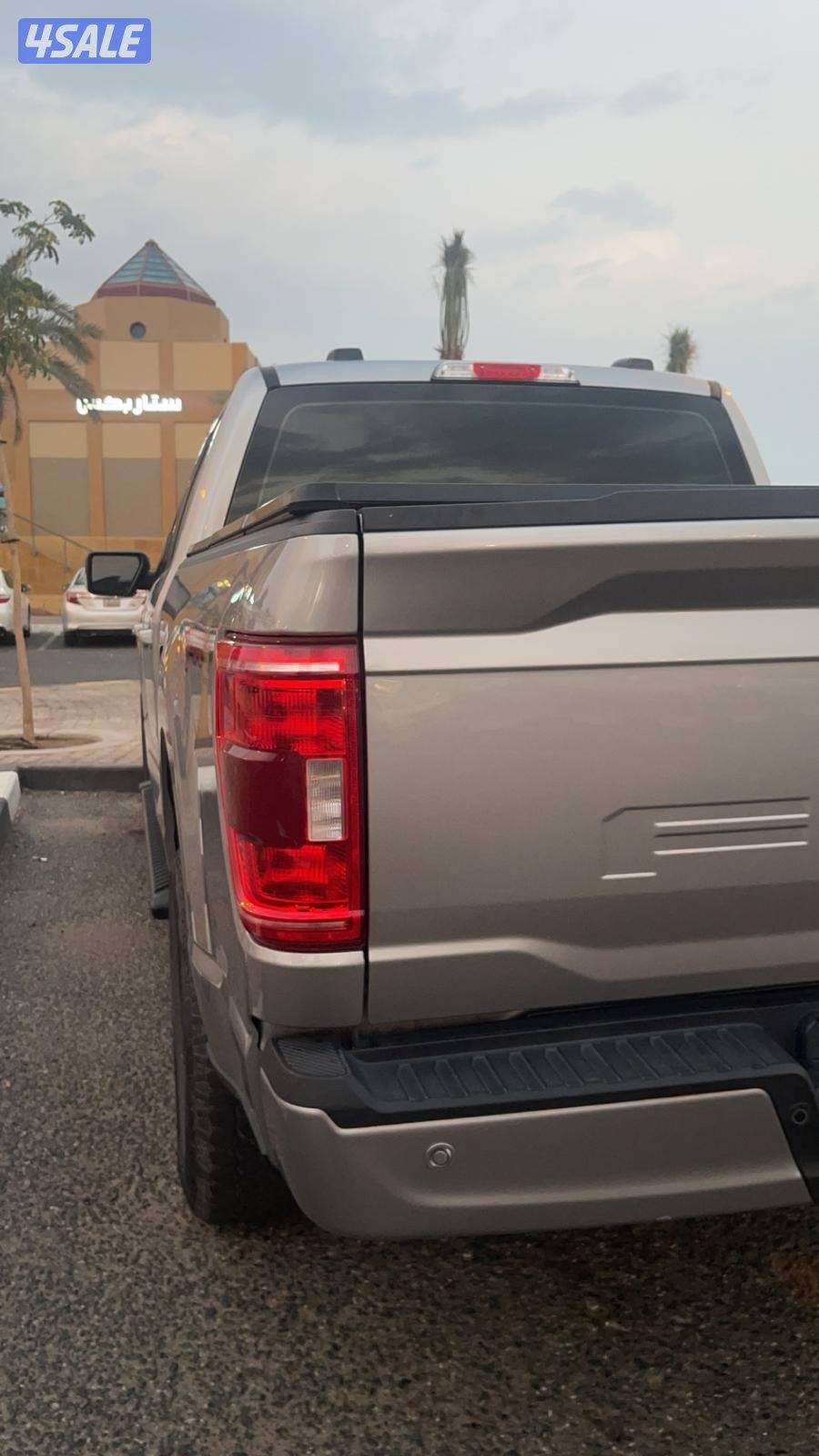 وانيت f1501