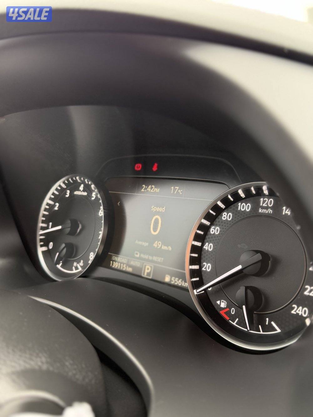 باترول 2020 V88