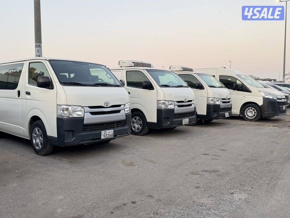 تأجير باصات مقفل وثلاجة وركاب3